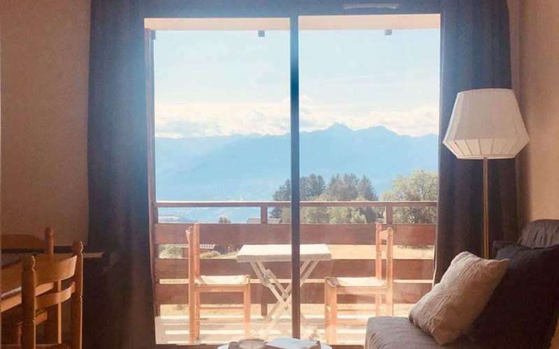 GARDETTE Location GARDETTE à REALLON