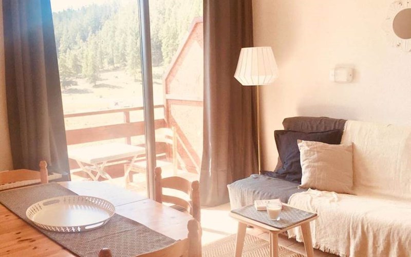 GARDETTE Location GARDETTE à REALLON