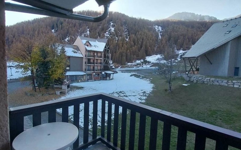 RELAIS Location RELAIS à REALLON