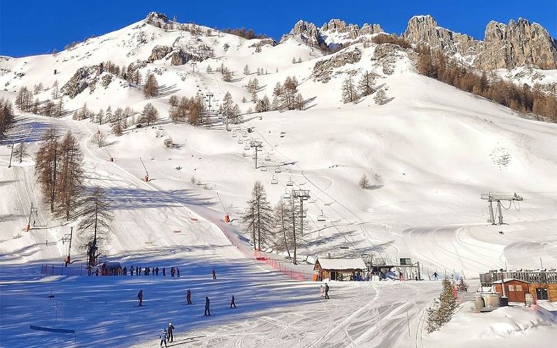 RELAIS Location RELAIS à REALLON