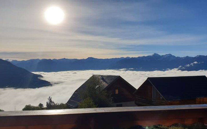 JOUBELLE Location JOUBELLE à REALLON