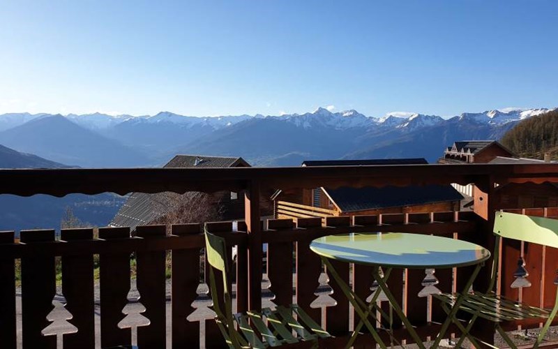 JOUBELLE Location JOUBELLE à REALLON