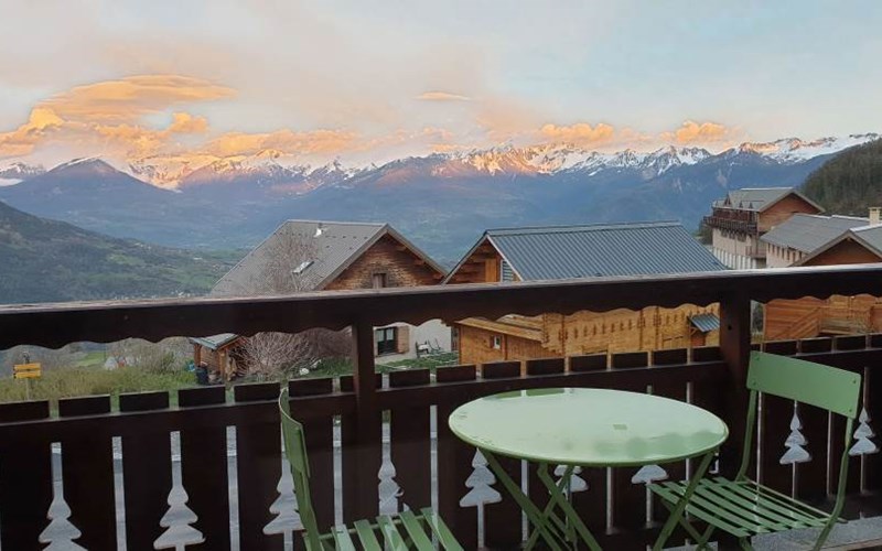 JOUBELLE Location JOUBELLE à REALLON