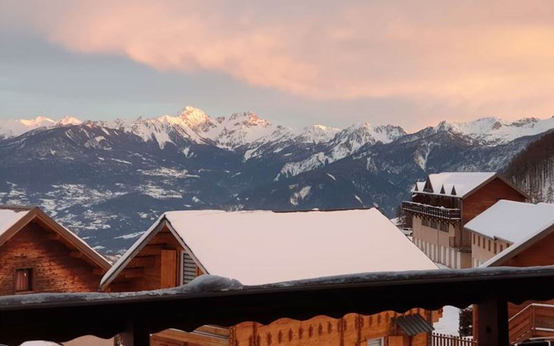 JOUBELLE Location JOUBELLE à REALLON