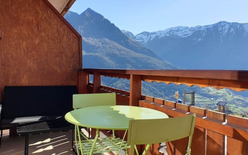 JOUBELLE Location JOUBELLE à REALLON