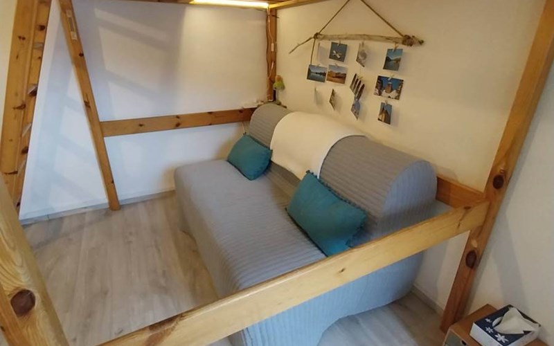 COMETE Location COMETE à REALLON