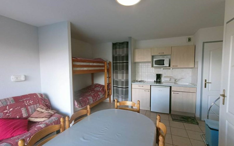 GARDETTE Location GARDETTE à REALLON