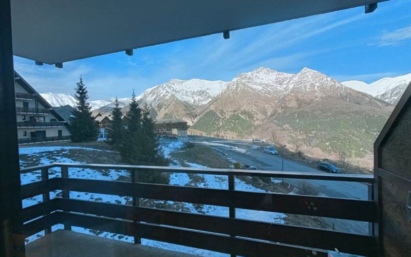 GARDETTE Location GARDETTE à REALLON