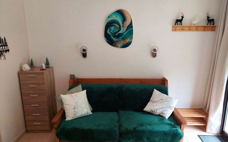 GARDETTE Location GARDETTE à REALLON