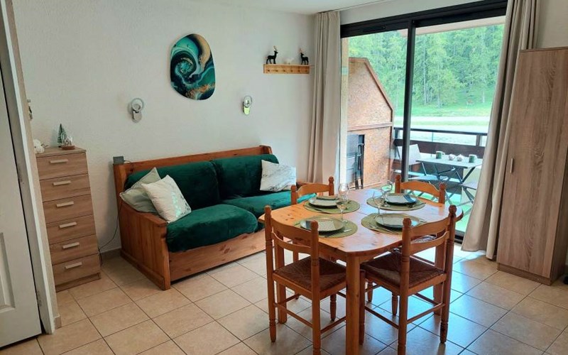 GARDETTE Location GARDETTE à REALLON