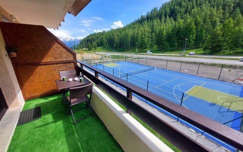 GARDETTE Location GARDETTE à REALLON