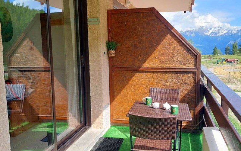 GARDETTE Location GARDETTE à REALLON