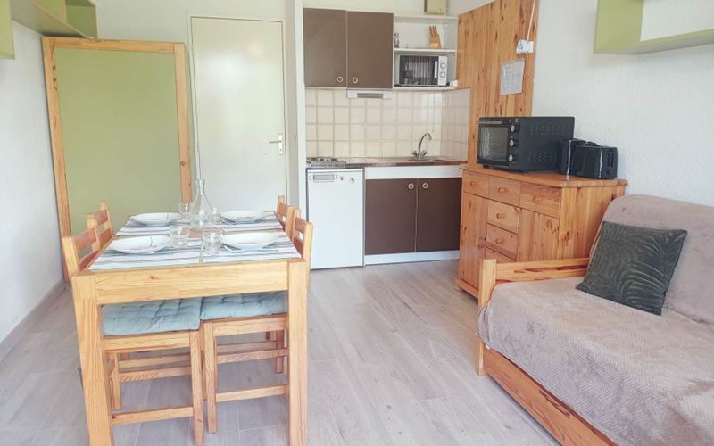 COMETE Location COMETE à REALLON