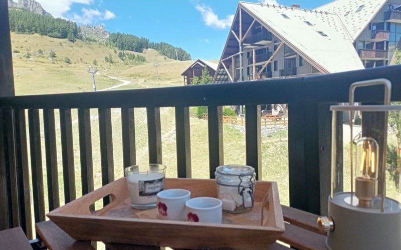 COMETE Location COMETE à REALLON