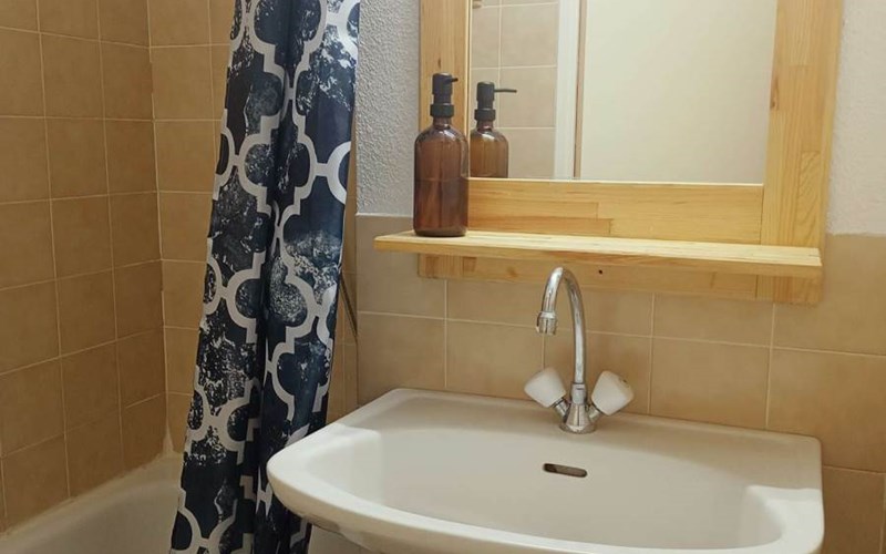 COMETE Location COMETE à REALLON