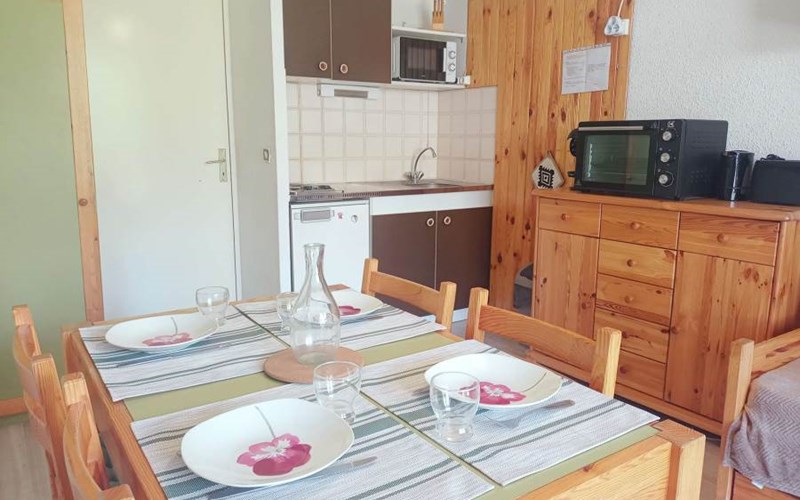 COMETE Location COMETE à REALLON