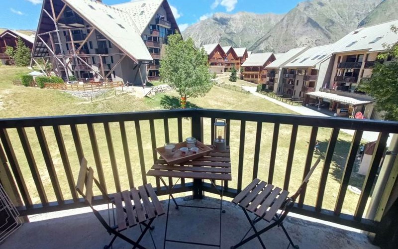 COMETE Location COMETE à REALLON