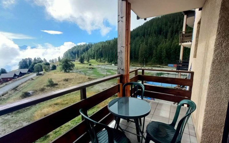 GARDETTE Location GARDETTE à REALLON