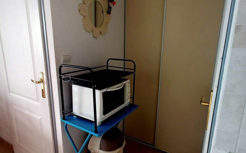 GARDETTE Location GARDETTE à REALLON