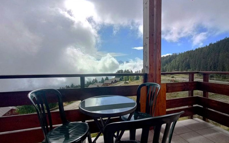 GARDETTE Location GARDETTE à REALLON