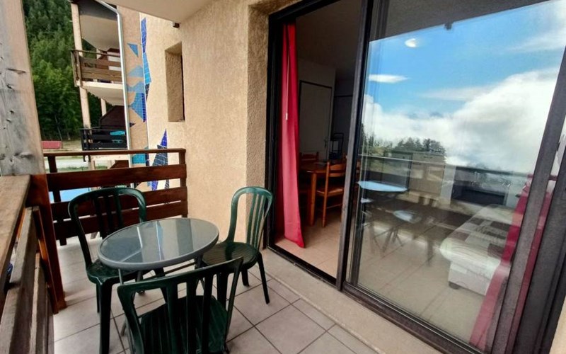 GARDETTE Location GARDETTE à REALLON