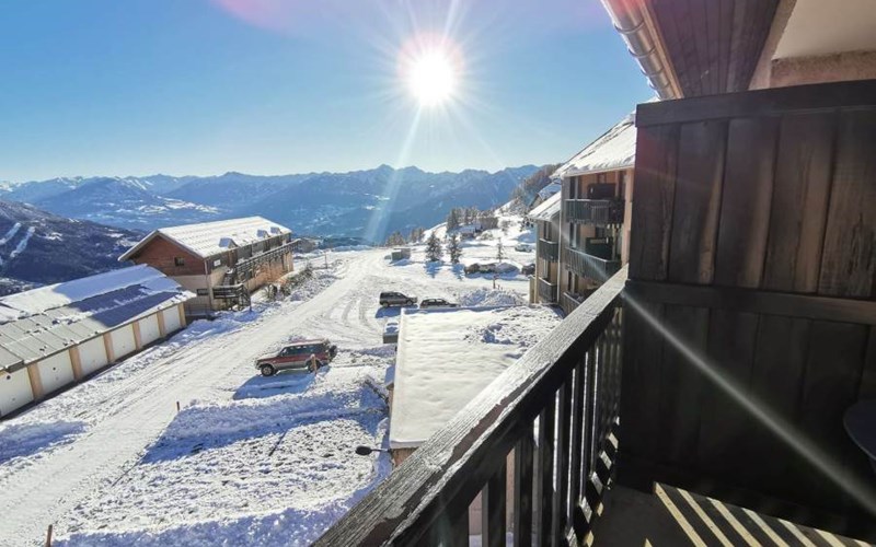 RELAIS Location RELAIS à REALLON