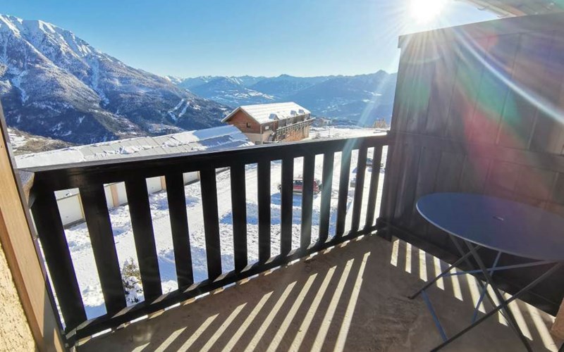 RELAIS Location RELAIS à REALLON