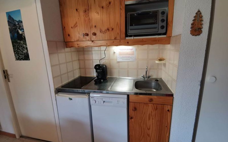 COMETE Location COMETE à REALLON