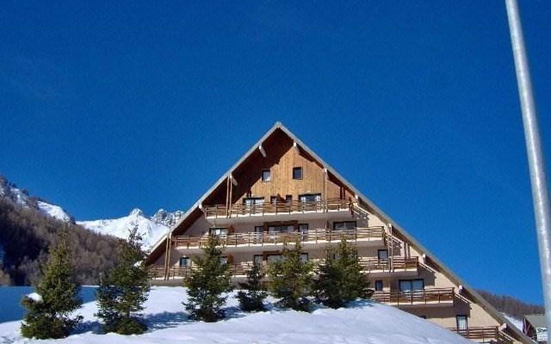 COMETE Location COMETE à REALLON