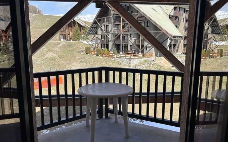 COMETE Location COMETE à REALLON