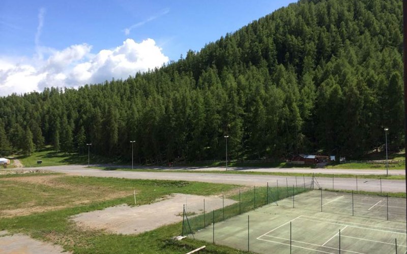 GARDETTE Location GARDETTE à REALLON