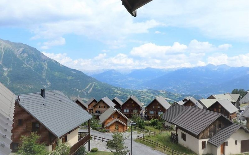 OUCANES Location OUCANES à REALLON