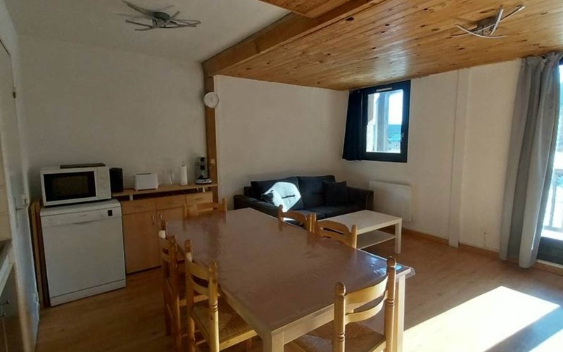 COMETE Location COMETE à REALLON