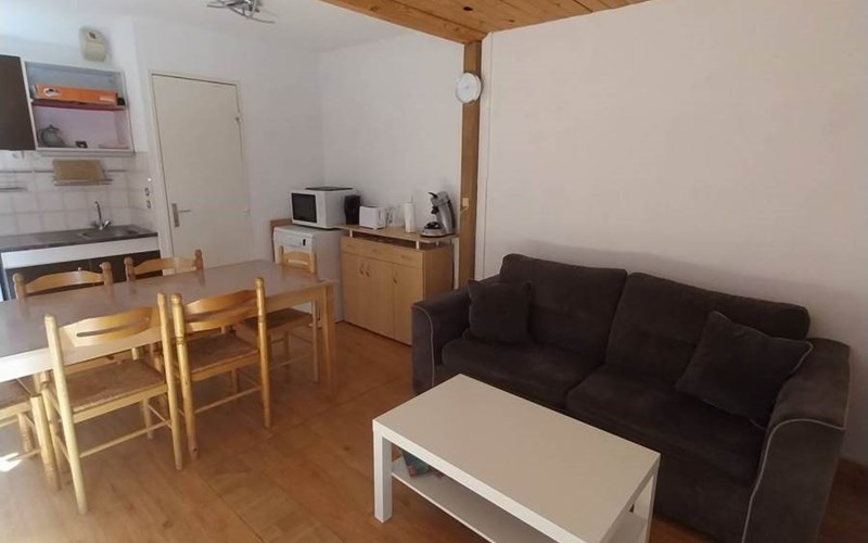 COMETE Location COMETE à REALLON