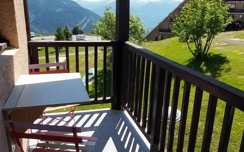 COMETE Location COMETE à REALLON