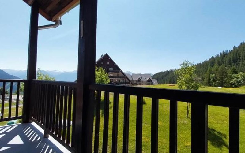 COMETE Location COMETE à REALLON