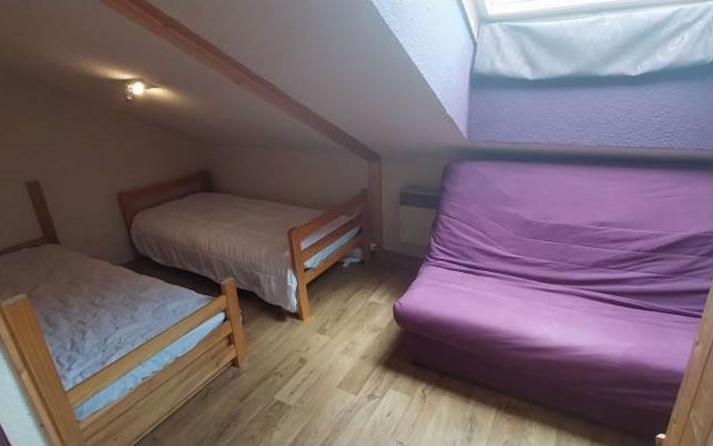 COMETE Location COMETE à REALLON