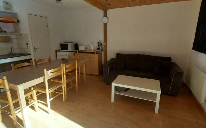 COMETE Location COMETE à REALLON