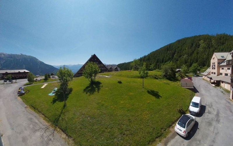 COMETE Location COMETE à REALLON