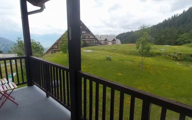 COMETE Location COMETE à REALLON