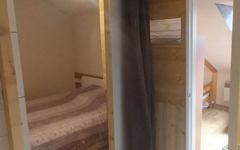 COMETE Location COMETE à REALLON