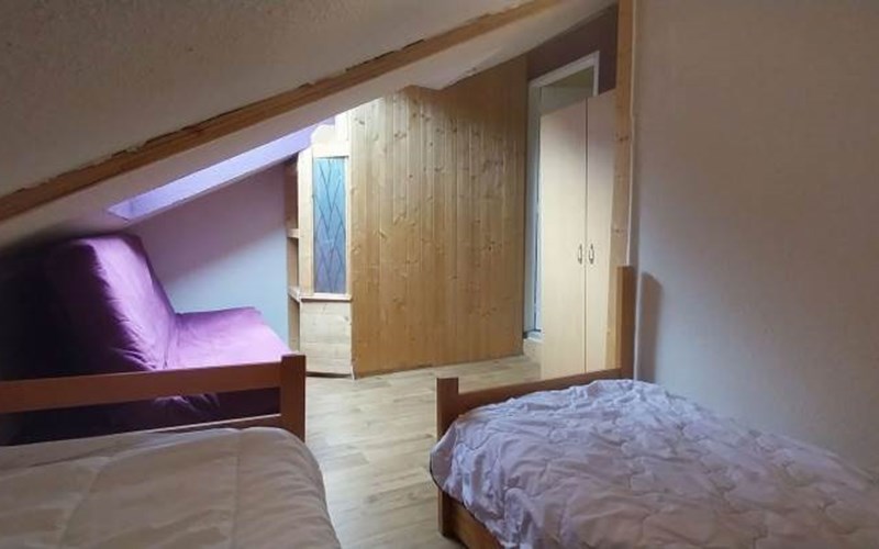 COMETE Location COMETE à REALLON