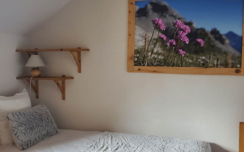 HOTEL L'ECHAILLON Location HOTEL L'ECHAILLON à NEVACHE