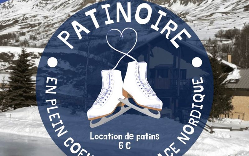 GITE LE PAS DE L'ANE Location GITE LE PAS DE L'ANE à VILLAR D ARENE