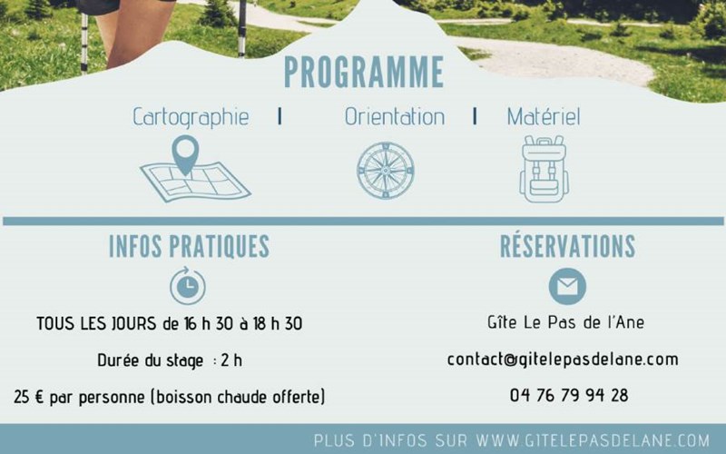 GITE LE PAS DE L'ANE Location GITE LE PAS DE L'ANE à VILLAR D ARENE