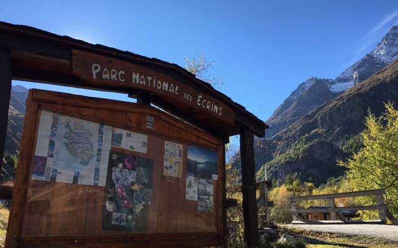 GITE LE PAS DE L'ANE Location GITE LE PAS DE L'ANE à VILLAR D ARENE