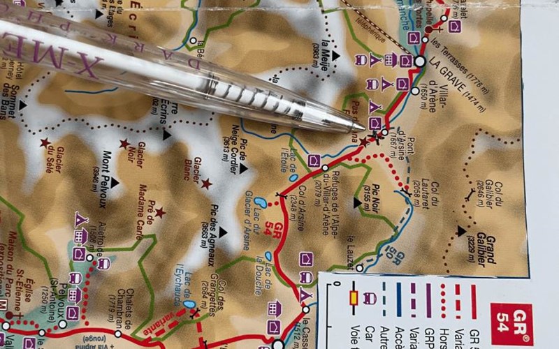 GITE LE PAS DE L'ANE Location GITE LE PAS DE L'ANE à VILLAR D ARENE