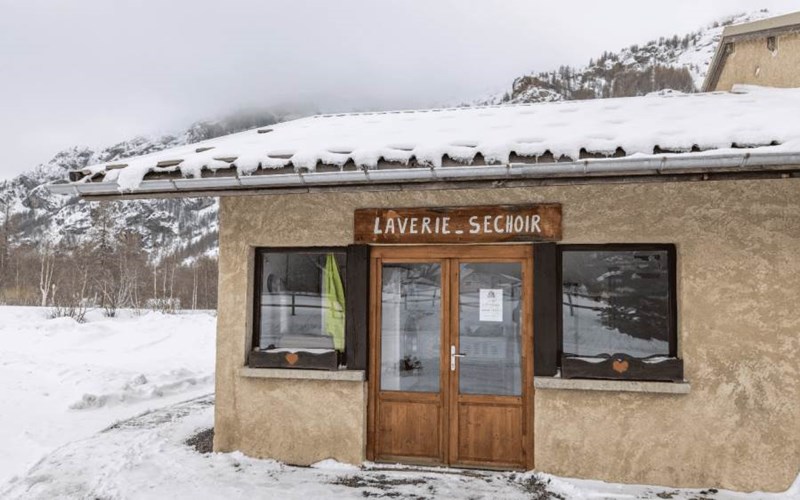 GITE LE PAS DE L'ANE Location GITE LE PAS DE L'ANE à VILLAR D ARENE