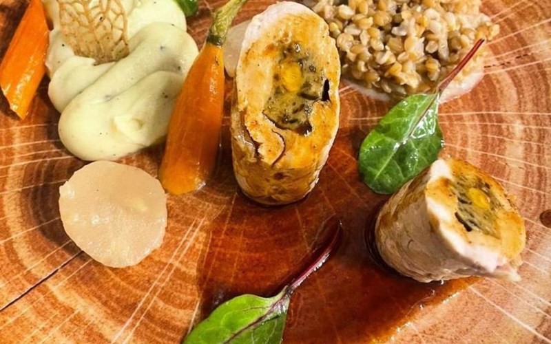 Logis Hôtel les Peupliers Location Logis Hôtel les Peupliers à EMBRUN