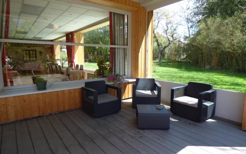Logis Hôtel la Cremaillère Location Logis Hôtel la Cremaillère à ST BONNET EN CHAMPSAUR